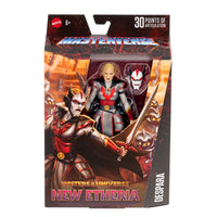 Mattel - Masters of the Universe - Masterverse - New Etheria - Despara / Adora Action Figure (JHJ82) LOW STOCK