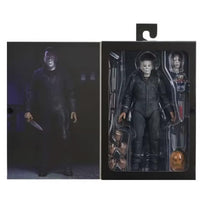 NECA - Halloween: Resurrection (2002) - Ultimate Michael Myers Action Figure (60655) LOW STOCK
