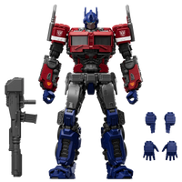 Blokees - Transformers: Classic Class 26 - Optimus Prime (2018 Bumblebee Movie) Model Kit 71426/53664