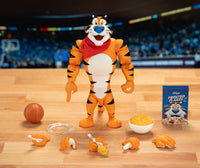 Jada Toys - Kellogg's Frosted Flakes - Tony the Tiger 6-inch 1/12 Scale Action Figure (35567) LOW STOCK