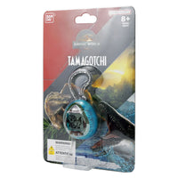 Tamagotchi - Nano - Jurassic World: Rebirth (2025) - Mosasaurus Digital Pet (90996)