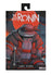 NECA Teenage Mutant Ninja Turtles (Last Ronin: Lost Years 19) Nightwatcher Michelangelo Figure 54414 LOW STOCK