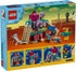 LEGO Minecraft Legends - The Devourer Showdown Building Toy (21257) LOW STOCK