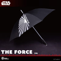 Beast Kingdom - Star Wars - Light Saber Umbrella - Gen 4 - The Force Edition (SW-TF1/45456) LOW STOCK