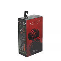 NECA - Alien: Romulus (2024) - Ultimate Xenomorph XX121 (Big Chap) 7-inch Action Figure (NE51742)