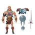 Masters of the Universe (MOTU) Origins x ThunderCats - Wave 2 - He-Man Action Figure (JFW98)