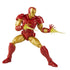 Marvel Legends Series (Totally Awesome Hulk BAF) Iron Man (Heroes Reborn) Action Figure (F3686)