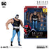McFarlane - DC Direct - Batman: Animated Series (Wave 4) Bruce Wayne BAF - Bane Action Figure (17623) LOW STOCK