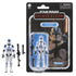 Star Wars: Vintage Collection VC240 Obi-Wan Kenobi: Clone Trooper (501st Legion) Action Figure G0913 LOW STOCK