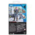 G.I. Joe: Classified Series #146 - Dreadnok Zandar Action Figure (G1065)