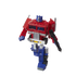 Transformers Retro G1 Collection: Optimus Prime w/Trailer (40th Anniversary) Exclusive Figure (G0153) LOW STOCK