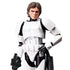 [PRE-ORDER] Blokees Star Wars: A New Hope - Han Solo (Stormtrooper Disguise) Model Kit (75803/53312)