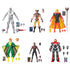 [PRE-ORDER] Marvel Legends Series - Retro 2025 (Wave 1) Action Figure 6-Pack (G1587)