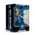 DC Multiverse - Anti-Monitor (Crisis on Infinite Earths) MegaFig Action Figure (17496) LOW STOCK