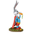 Movie Maniacs - WB 100 - Bugs Bunny as Superman Limited Edition 6-Inch Posed Figure (14001) LOW STOCK