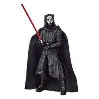 Star Wars: The Black Series - Darth Nihilus (Knights of the Old Republic II) Action Figure (E9992)