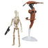 Star Wars: The Black Series - The Phantom Menace - STAP & Battle Droid Deluxe Exclusive Action Figure (F9224) LOW STOCK