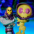 Masters of the Universe - Skeletor x VeeFriends Skilled Skeleton Exclusive 2-Pack (HRL14) LAST ONE!