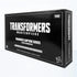 Transformers: Masterpiece - Dramatic Capture Series DCS-2 - Autobot Headquarters Figure 3-Pack G2144