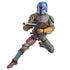 Star Wars: The Black Series - The Mandalorian Shriek-Hawk Trainers Action Figures (G0214)