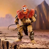[PRE-ORDER] Masters of the Universe: Origins - Deluxe Beast Man Exclusive Action Figure (JMG59)