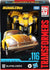 Transformers: Studio Series #116 - Bumblebee - Deluxe Bumblebee Action Figure (G0564)