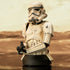 Diamond/Gentle Giant - Star Wars: Mandalorian - Remnant Stormtrooper 1/6 Scale Resin Mini-Bust 84509 LOW STOCK