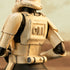 Diamond/Gentle Giant - Star Wars: Mandalorian - Remnant Stormtrooper 1/6 Scale Resin Mini-Bust 84509 LOW STOCK