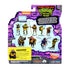 Playmates - Teenage Mutant Ninja Turtles: Mutant Mayhem - Donatello Action Figure (83282)