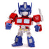 Transformers G1 - Optimus Prime Deluxe 4-Inch MetalFigs Figure with Light (31398)