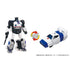 [PRE-ORDER] Transformers Dramatic Capture Series - DCS-4 Cybertron Chase Action Figure Set (G3453)