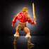 Masters of the Universe: Masterverse - New Eternia Thunder Punch He-Man Action Figure (HYC56) LOW STOCK