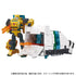 [PRE-ORDER] Transformers Dramatic Capture Series - DCS-4 Cybertron Chase Action Figure Set (G3453)