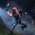 G.I. Joe: Classified Series #146 - Dreadnok Zandar Action Figure (G1065)