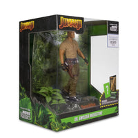 Movie Maniacs - Jumanji - Dr. Smolder Bravestone Limited Edition 6-Inch Posed Figure (14021)