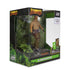 Movie Maniacs - Jumanji - Dr. Smolder Bravestone Limited Edition 6-Inch Posed Figure (14021)