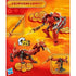 Transformers - Lunar New Year 2024 - Crimsonflame Action Figure (F8610)