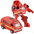 [PRE-ORDER] Takara Tomy Transformers Missing Link C-14 Ironhide Action Figure (G4416)