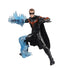 McFarlane Toys - DC Multiverse - Batman & Robin - Robin (Mr. Freeze BAF) Action Figure (15637) LAST ONE!