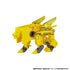 [PRE-ORDER] Takara Tomy - Transformers MPG-25 Blaster (Broadcast) & Steeljaw Action Figure Set (G4410)