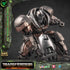 Yolopark - AMK Series - Transformers: Rise of the Beasts - Rhinox 8-inch/20 cm Model Kit (YPAMKM7RH)