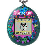 Bandai - The Original Tamagotchi (Gen 1) Tama Garden Portable Electronic Toy (42985) LAST ONE!
