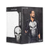 [PRE-ORDER] McFarlane Toys - Marvel Studios The Punisher 1:10 Scale Posed Figure Collectible 14938