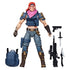 G.I. Joe: Classified Series #146 - Dreadnok Zandar Action Figure (G1065)