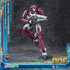 Yolopark - AMK Series - Transformers One - Elita-1 (Cogged Mode) 7-inch/18 cm Model Kit (YPAMKM8AC)