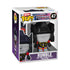 Funko Bitty Pop! Bitty Bot - Transformers Soundwave with Rumble Vinyl Figure (83643)