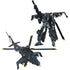 [PRE-ORDER] Takara Tomy Transformers Overgear Series - OG-02 Blackout Action Figure (G5206)