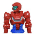 [PRE-ORDER] Transformers Takara Tomy - Diaclone x Zoids Synergenex Shield-D-PrimeAction Figure (G3621)