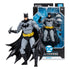 McFarlane Toys - DC Multiverse - Batman: Hush - Batman Action Figure (17096)