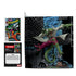 McFarlane: Marvel Collection - The Lizard (Spider-Man #2) 1:10th Scale Posed Figure w/Backdrop 14841
